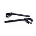 Gilles GP.Light 2 Clip-ons for the BMW S1000RR (2020+) Gilles GP.Light 2 Clip-ons for the BMW S1000RR (2020+)